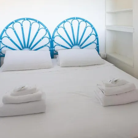 Apartmán Welcomely - Portisco Casa Coralli Olbia