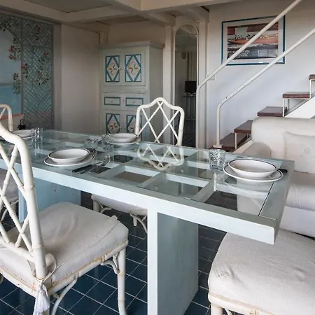 Apartmán Welcomely - Portisco Casa Coralli