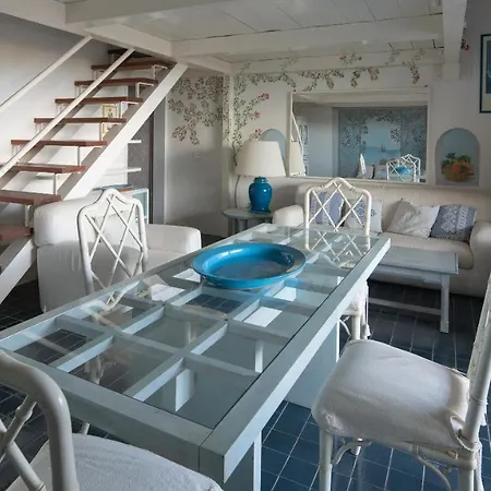 Apartmán Welcomely - Portisco Casa Coralli *