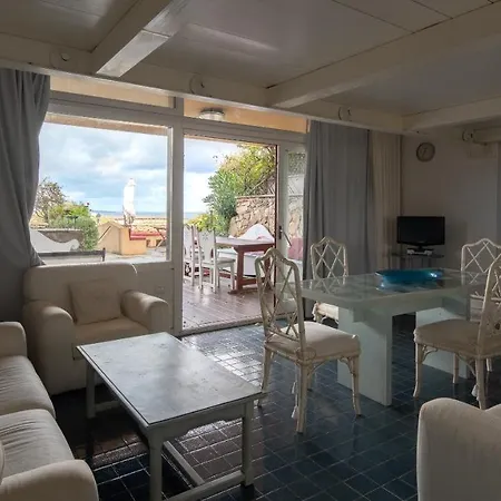Apartmán Welcomely - Portisco Casa Coralli