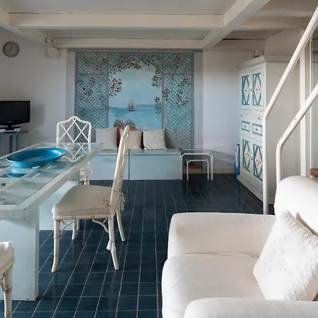 Welcomely - Portisco Casa Coralli Apartmán Olbia