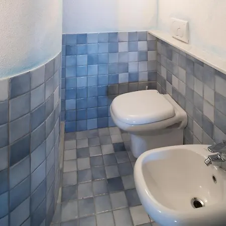 Welcomely - Portisco Casa Coralli Apartmán Olbia