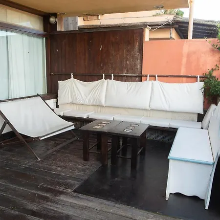 Apartmán Welcomely - Portisco Casa Coralli