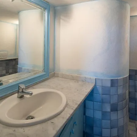 Apartmán Welcomely - Portisco Casa Coralli Olbia