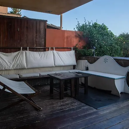 Welcomely - Portisco Casa Coralli Apartmán Olbia