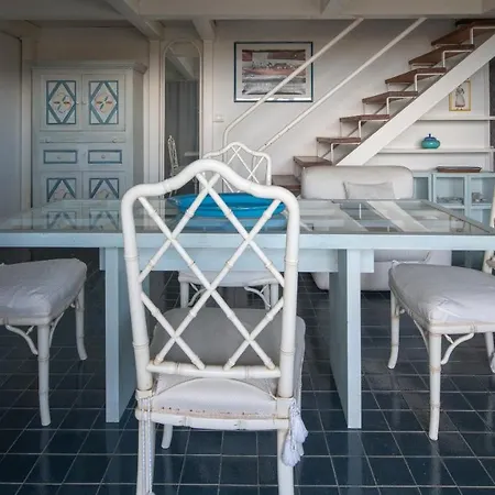 Apartmán Welcomely - Portisco Casa Coralli Olbia