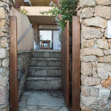 Welcomely - Portisco Casa Coralli *